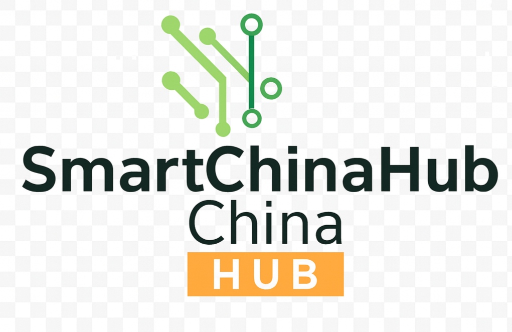 Smart China Hub