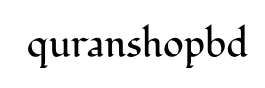 quranshopbd.com