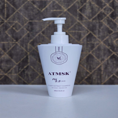 ATMSK Plant Extract Shampoo
