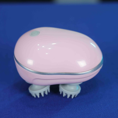 Smart Scalp Massager