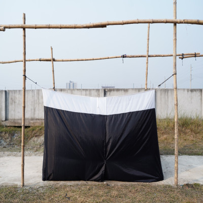 স্মার্ট মুর্দা মশারী