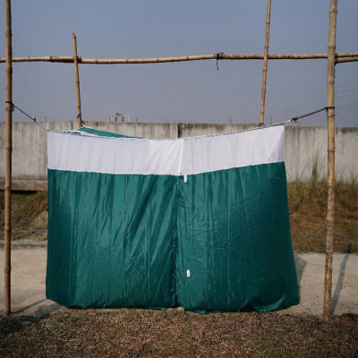 স্মার্ট মুর্দা মশারী