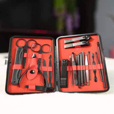 নেইল কাটার সেট বক্স