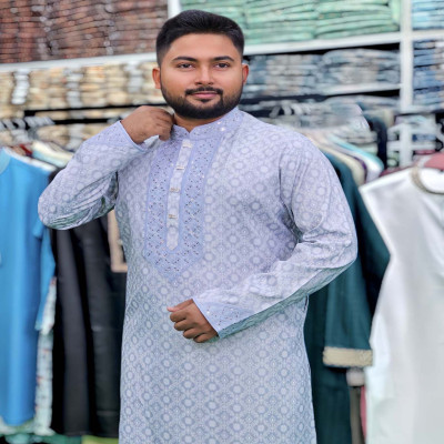 এ্যাস-কালার পাঞ্জাবী