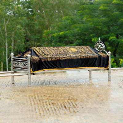 প্রিমিয়াম খাটিয়া গিলাফ