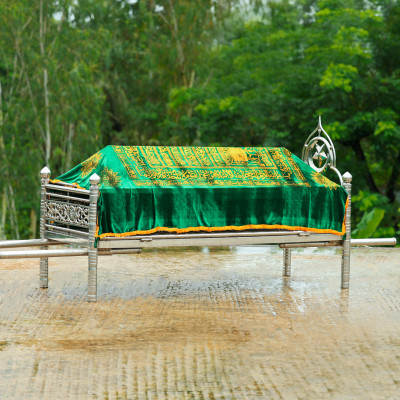 প্রিমিয়াম খাটিয়া গিলাফ