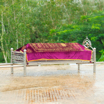 প্রিমিয়াম খাটিয়া গিলাফ