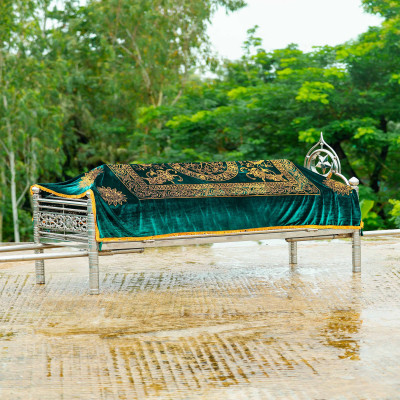 প্রিমিয়াম খাটিয়া গিলাফ