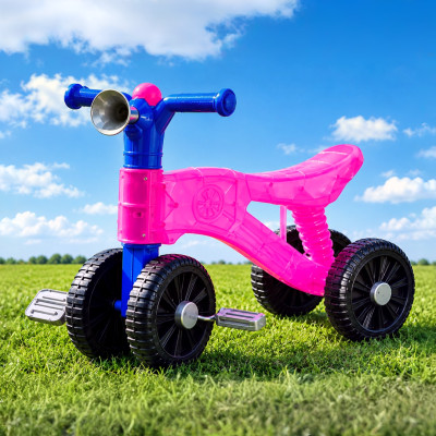 Kid's Bicycle